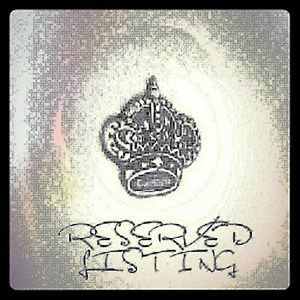 Reserved listing Add